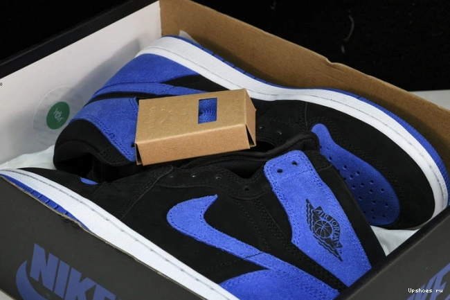  Jordan  High Reimagined  Royal 1 OG  DZ5485-042 Retro 0327